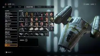 Richard_-Knight's Live PS4 Broadcast