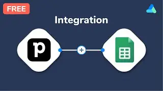 How to integrate Pipedrive and Google Sheets on Apiway platform.