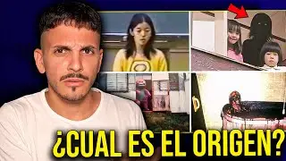 ¿De dónde salieron estas FOTOS TERRORIFICAS? | Les doy CONTEXTO (Vol.3)