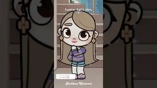 SWEATER OUTFIT IDEAS (3) | AVATAR WORLD PAZU 