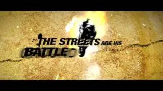 Wheelman trailer