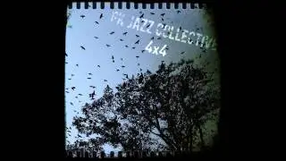 Pk jazz Collective - The poisonous smoke