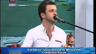 Adem Kodalak   Bunlarımı Hakettim