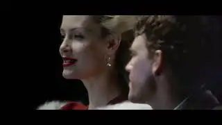 Cutting Crew - I've been in love before