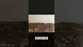 Eski Ankara Fotoğrafları