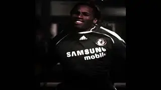 Drogba Edit 💥
