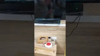 Zebronics 2.0 Soundbar Demo 