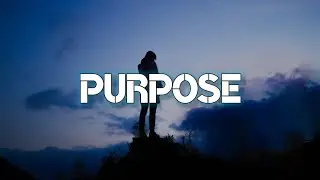 NEFFEX - Purpose (Lyrics)