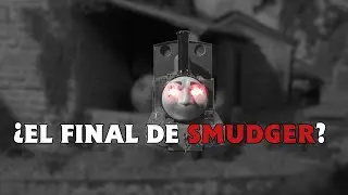 EL FINAL DE SMUDGER | TEORIA