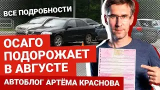 Реформа ОСАГО-2020: отвечаем на популярные вопросы