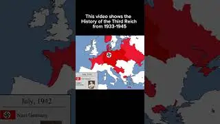 Thrid reich 1933-1945
