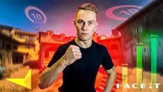 ГОТОВНОСТЬ к ФЕЙСИТУ 100% - CS 2