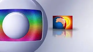 Encerramento de Programação Rede Globo - Uberaba 11/3/18 (ÚLTIMO)