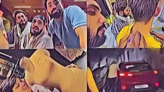 Shadhi ki Shopping aur  bhaiyo ki masti 😅❤️#marriage #brothermarriage