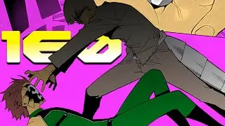 Who Really is Shinya The Yellow Keeper? | Ranger Reject Chapter 160
