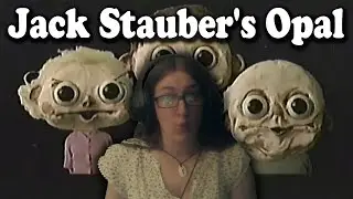 Otterpop Analyzes! Jack Stauber's Opal