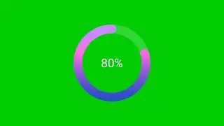 Loading Process (8) Greenscreen