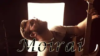 Diogo Agapito - Moirai (Official Video)