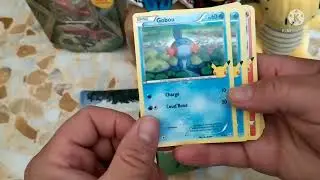 Pokeposta Promo Mc Donald's 25° anniversario