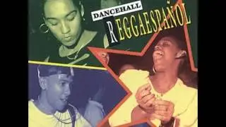 Barrington Levy - My Time/Arzu - Mi Tiempo