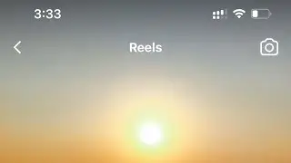 How to Upload High Quality Reels on Instagram