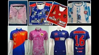 PROCESSING FOOTBALL  SPORT JERSEY