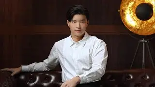 DEVONTE MEN: เด วอน เท่ เคล็ดลับหน้าดูเด็กของเคน