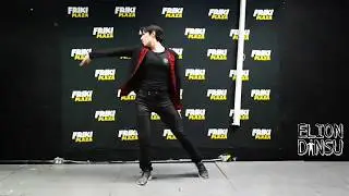 I Love You - EXID Dance Cover
