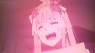 i can't handle change | zero two