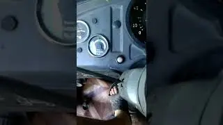 Завожу IFA w-50L после десяти лет простоя