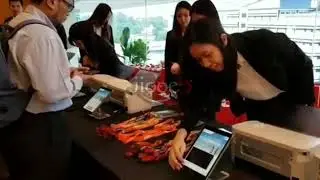 Event Registration System | JIGGEE
