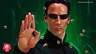 [FREE] Cyberpunk x Darksynth x Midtempo x Club Type Beat ~ 