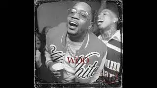 [FREE] Pop Smoke x King Von x Fivio Foreign Type Beat - ''WOO'' [Prod By 909Hoshe] 