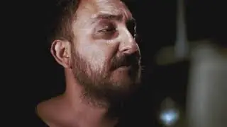 Cihangir Gökdoğan - Yakıştımı Çantana Ayrılık? ( Ersin HOŞGENÇ )