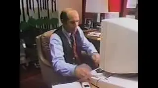 XEROX Experimental Office System