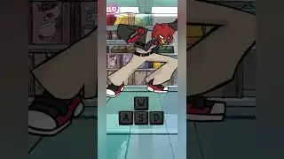fnf Agoti mod character mobile game Friday Night Funkin test 