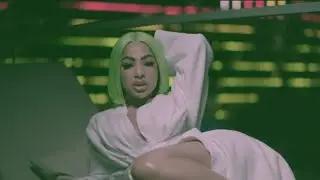 Yailin La Mas Viral - Bad Bxtch