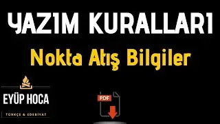 Yazım Kuralları