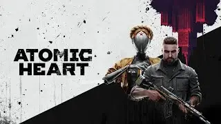 Atomic Heart OST - Ya ne Casanova Metal VOCAL COVER