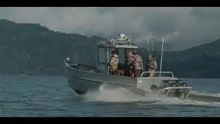 2023 Fishcamp Creative Showreel
