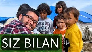 SIZ BILAN BIRGA...
