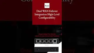 ER-X-SFP Ubiquiti Advanced Gigabit Ethernet Router