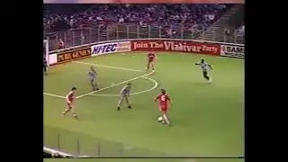 Do you remember the Soccer Sixes tournament in the 80s