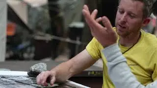 The Nose Speed Record: Exclusive Teaser