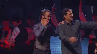Ensemble Chinary - Trakiiski tanc / Ансамбъл Чинари - Тракийски танц