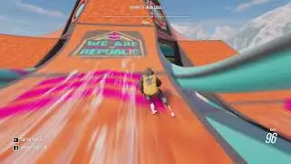 The Worst Riders Republic Gameplay | First Time