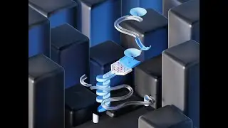 Rigid Body Animation