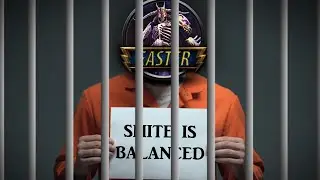 Assaulting Assault in Smite