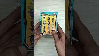 Mistribox lego skibiditoilet and titanman❓#6