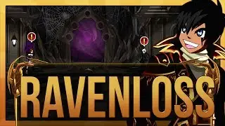 =AQW= /Join Ravenloss FULL Walkthrough
